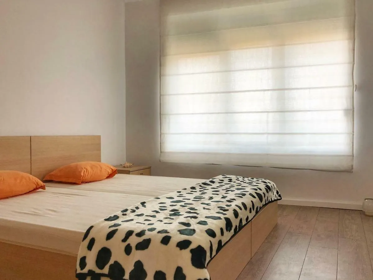 Lägenhet Luxury Sea View Bulldog Place Varna
