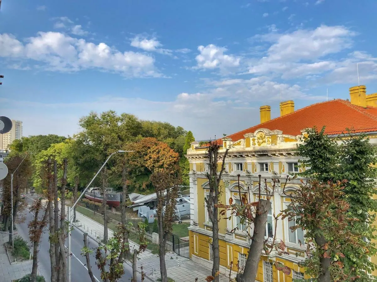 Luxury Sea View Bulldog Place Varna 0*,  Bulgaria