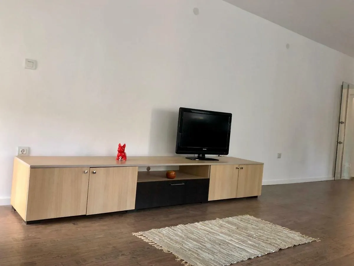 Luxury Sea View Bulldog Place Varna 0*,