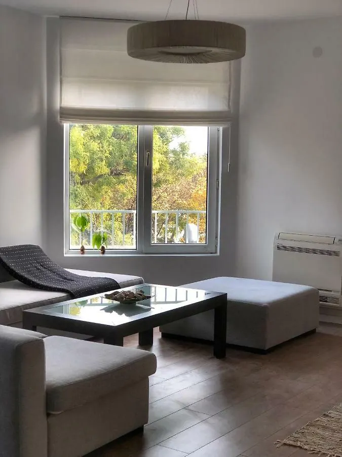 Luxury Sea View Bulldog Place Varna