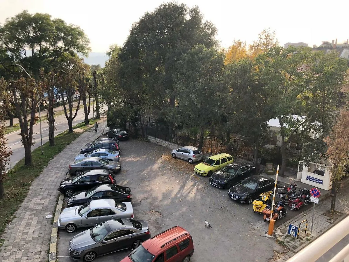 Apartment Luxury Sea View Bulldog Place Varna Bulgaria