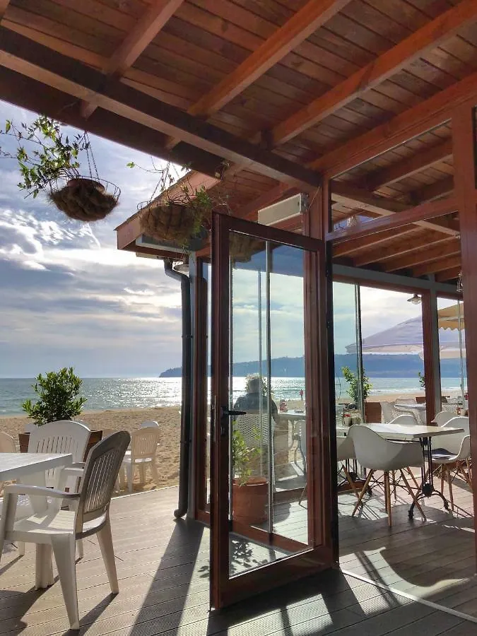 Luxury Sea View Bulldog Place Varna 0*,  Bulgarien